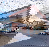 Quality Inn  Suites - Accommodation Philadelphia