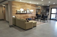 Country Inn  Suites by Radisson Bryant Little Rock AR