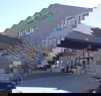 Holiday Inn Express Kansas City-Bonner Springs an IHG Hotel - Accommodation Philadelphia