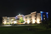 Holiday Inn Express Lewisburg/New Columbia an IHG Hotel
