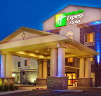 Holiday Inn Express  Suites Sheldon an IHG Hotel - Accommodation Philadelphia