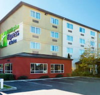 Holiday Inn Express Hotel  Suites North Seattle - Shoreline an - Accommodation Philadelphia
