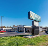 Quality Inn - Accommodation Philadelphia