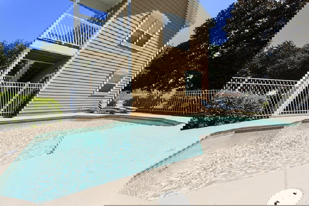 Je58869 - Reunion Resort - 5 Bed 4 Baths Villa - thumb 6