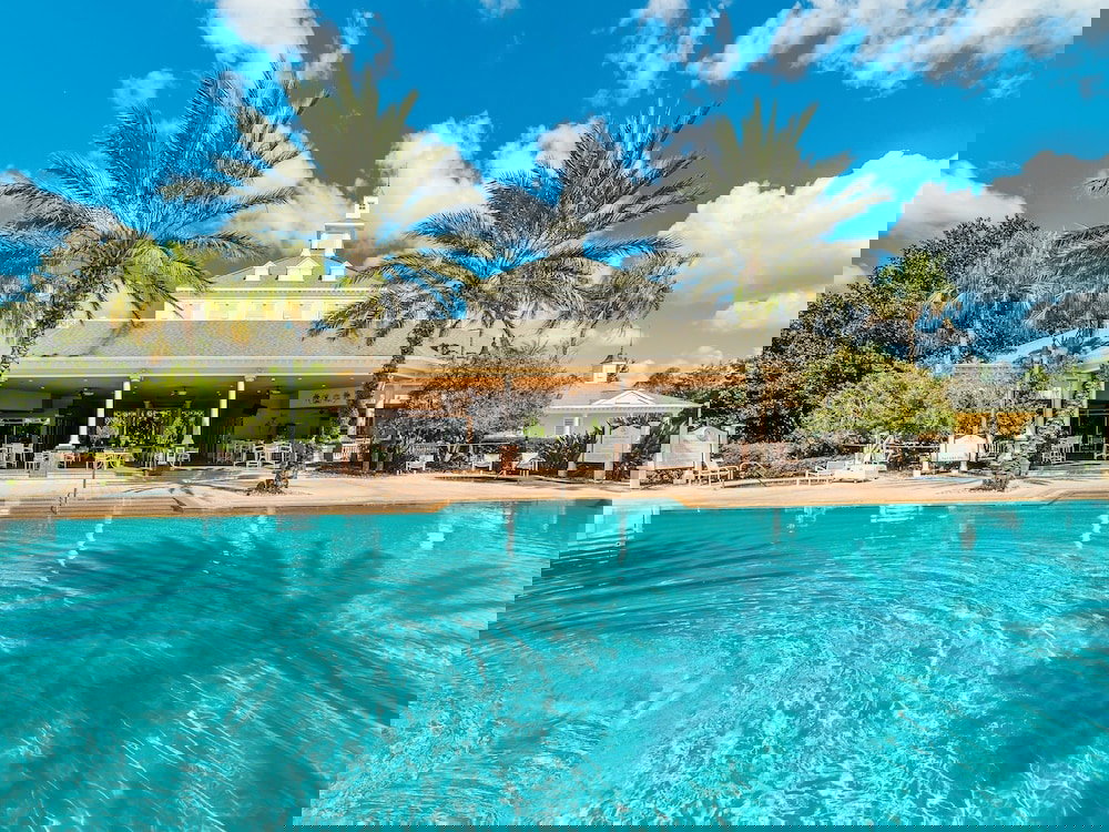 Je58869 - Reunion Resort - 5 Bed 4 Baths Villa - thumb 2