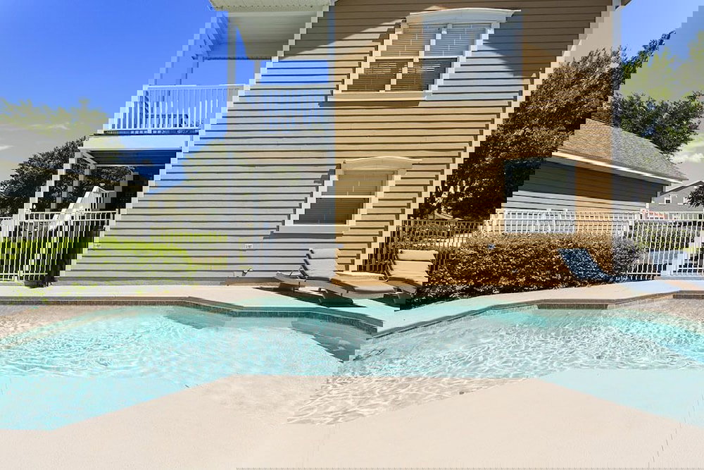 Je58869 - Reunion Resort - 5 Bed 4 Baths Villa - thumb 1