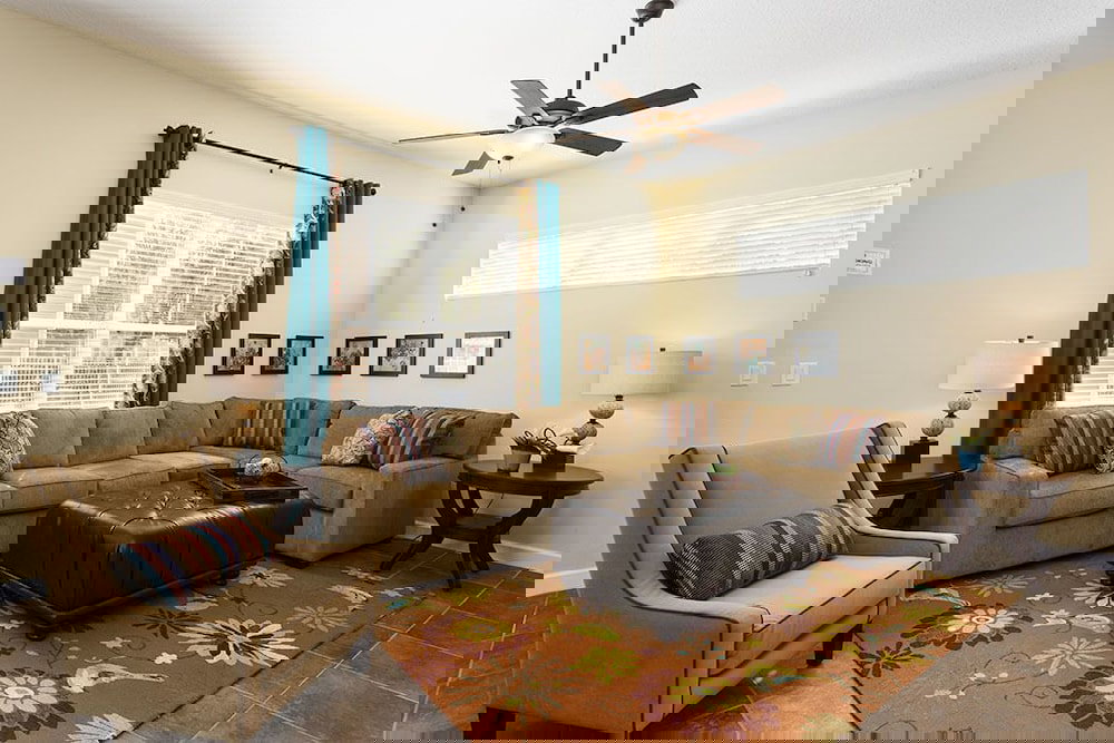 Je58869 - Reunion Resort - 5 Bed 4 Baths Villa - thumb 4