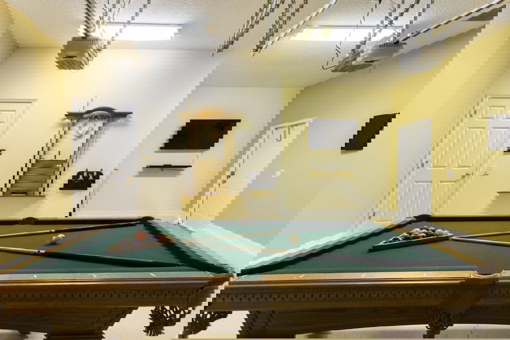 Je58869 - Reunion Resort - 5 Bed 4 Baths Villa - thumb 3