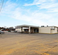 Motel 6 Alma AR - Accommodation Philadelphia