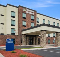 Cobblestone Inn  Suites - Ashland - Accommodation Philadelphia