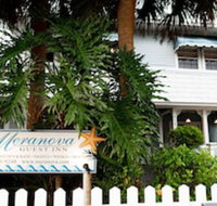 Meranova Guest Inn - Accommodation Philadelphia
