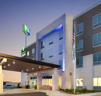 Holiday Inn Express Calhoun South an IHG Hotel - Accommodation Philadelphia