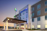 Holiday Inn Express Calhoun South an IHG Hotel