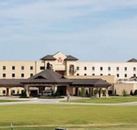 Shangri-La Resort - Accommodation Philadelphia