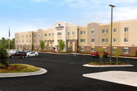 Candlewood Suites Chester - Philadelphia International Airport an IHG Hotel