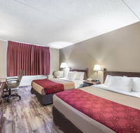 Econo Lodge - Accommodation Philadelphia