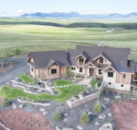 Ranches at Belt Creek - Accommodation Philadelphia