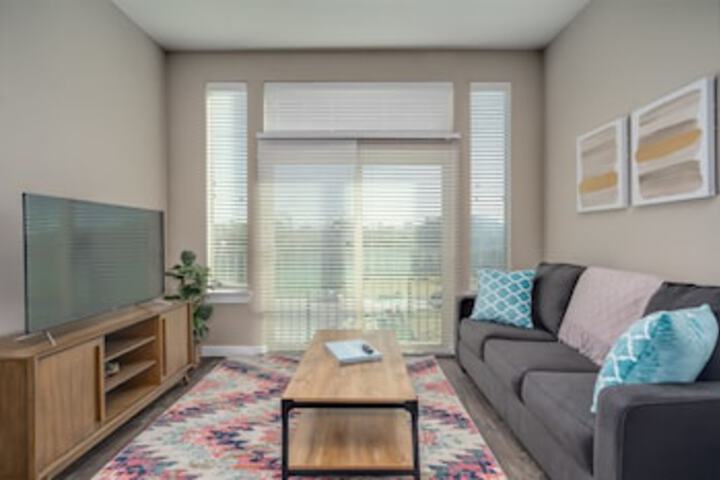 Kasa Houston Galleria Apartments - thumb 0