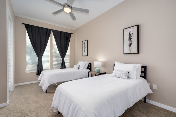 Kasa Houston Galleria Apartments - thumb 7