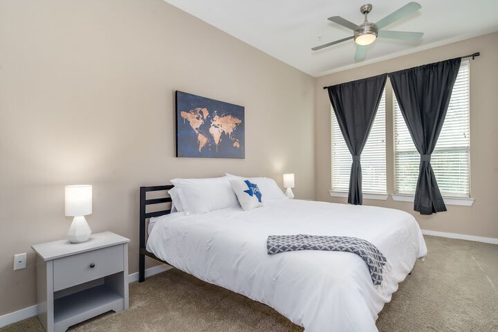 Kasa Houston Galleria Apartments - thumb 3