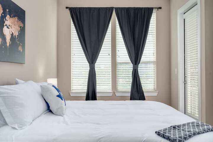 Kasa Houston Galleria Apartments - thumb 4