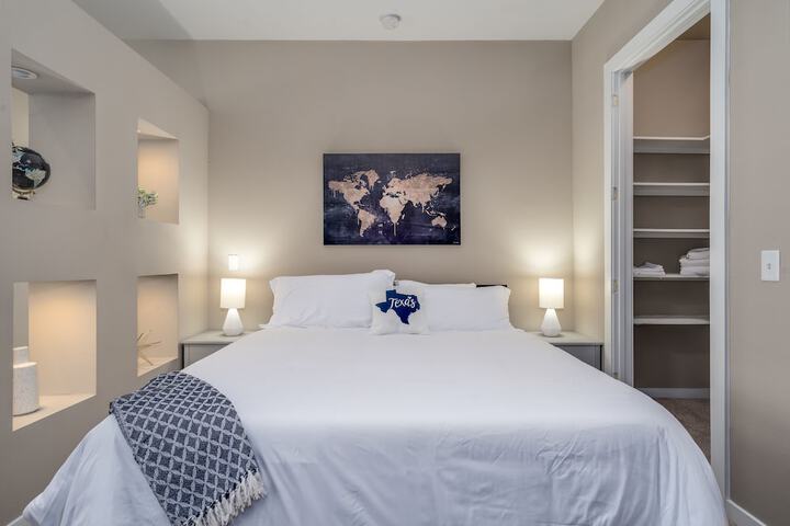 Kasa Houston Galleria Apartments - thumb 2