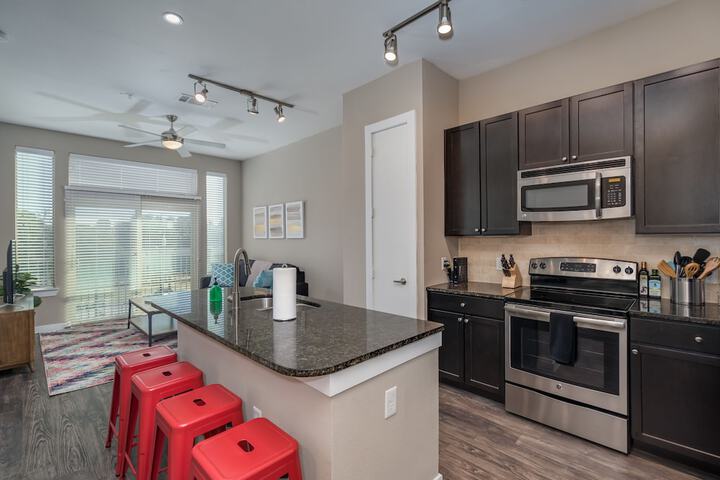 Kasa Houston Galleria Apartments - thumb 6