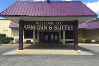 Apm Inn  Suites