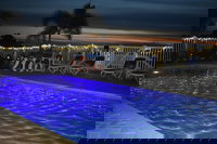 Beachfront Bliss Villas