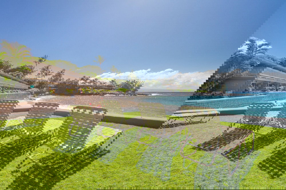 Kahana Sunset B3 2 Bedroom Condo By Redawning - thumb 6