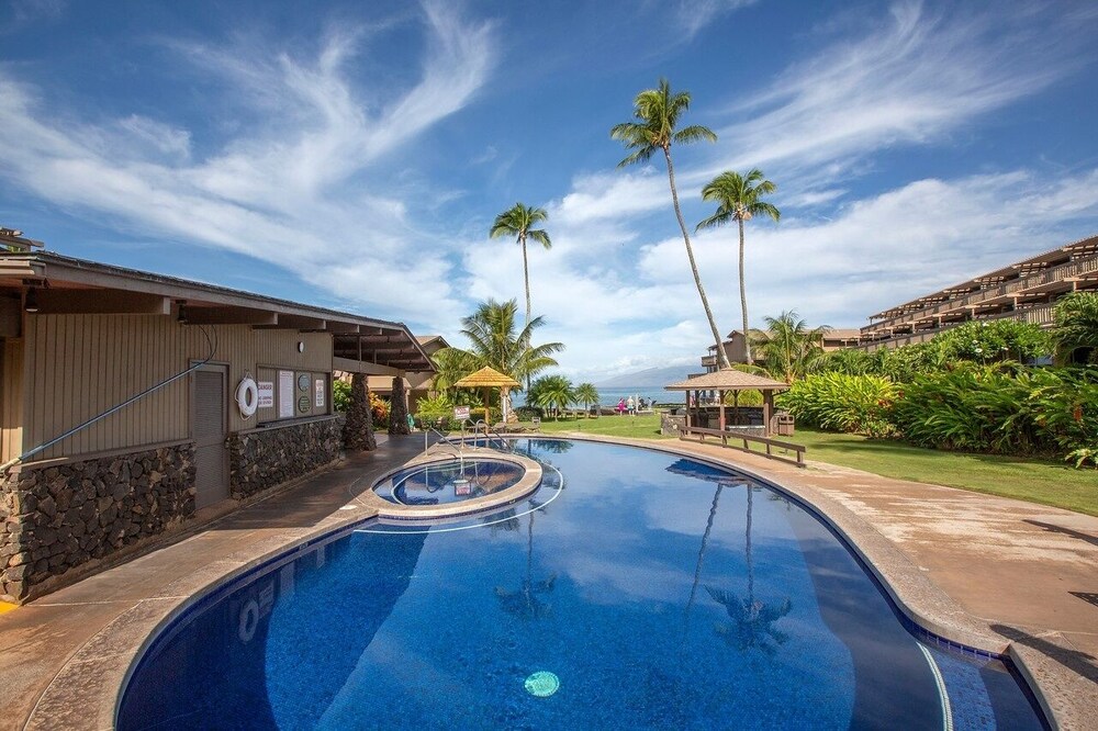 Kahana Sunset B3 2 Bedroom Condo By Redawning - thumb 2