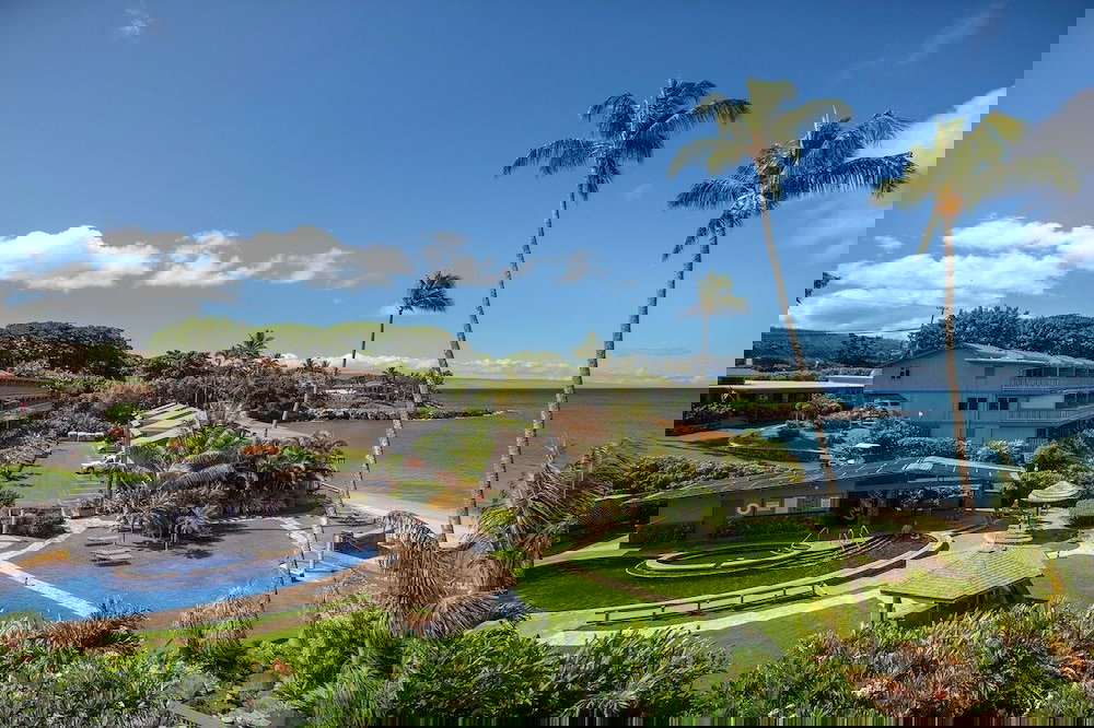 Kahana Sunset B3 2 Bedroom Condo By Redawning - thumb 1