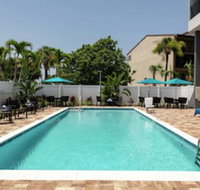 Hampton Inn Dunedin - Accommodation Philadelphia
