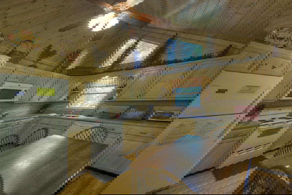 Sugar Creek Retreat - thumb 6