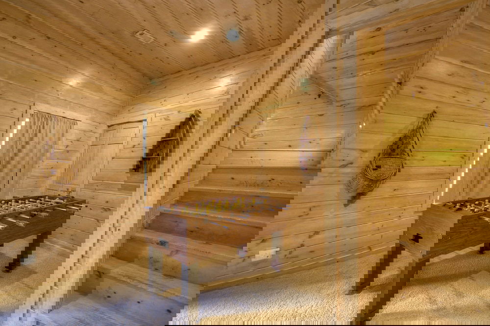 Sugar Creek Retreat - thumb 1