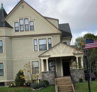 Penley House Bed  Breakfast - Accommodation Philadelphia