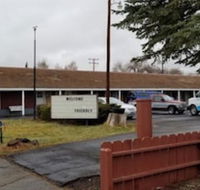 Modoc Inn - Accommodation Philadelphia