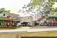 Sabamba Alpaca Ranch