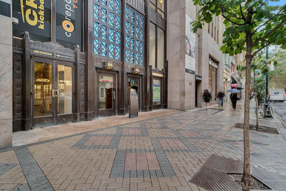 NUOVO Rittenhouse Square
