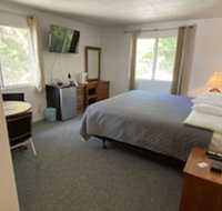 Villa Moderne Motel - Accommodation Philadelphia