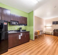 Super 8 by Wyndham Kenedy - Accommodation Philadelphia
