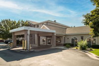 Comfort Inn Lehi - Thanksgiving Point Area