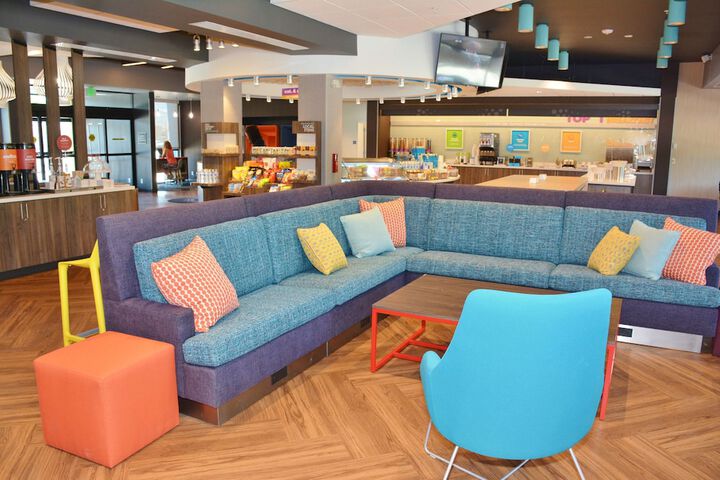 Tru By Hilton Grand Junction Downtown - thumb 5