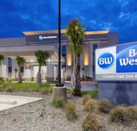 Best Western Green Oaks Inn - Accommodation Philadelphia