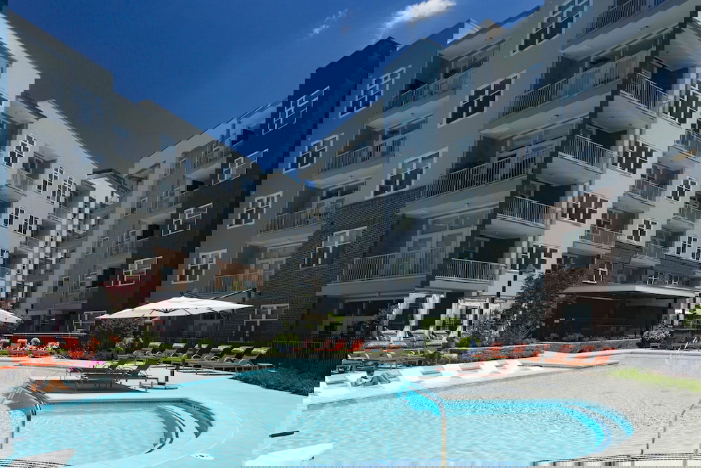 Kasa Atlanta Buckhead - thumb 1