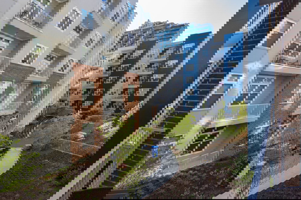 Kasa Atlanta Buckhead - thumb 0