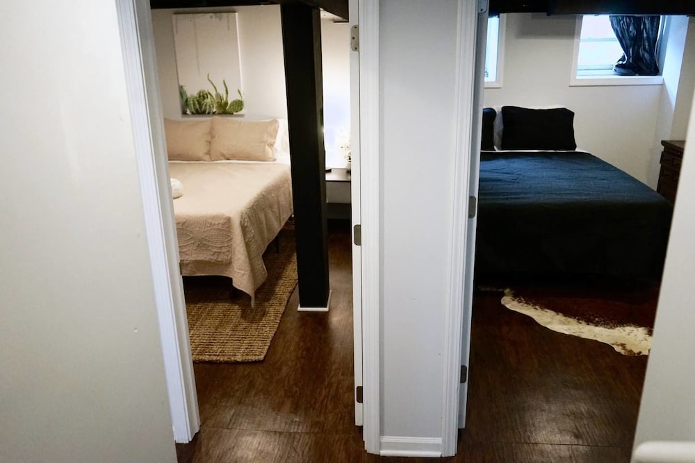 A Duplex For Your Grouplex - thumb 1