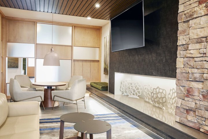 Fairfield Inn & Suites By Marriott Kansas City Belton - thumb 2