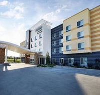 Fairfield Inn  Suites by Marriott Kansas City Belton - Accommodation Philadelphia