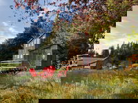 Allen Wa Accommodation Philadelphia